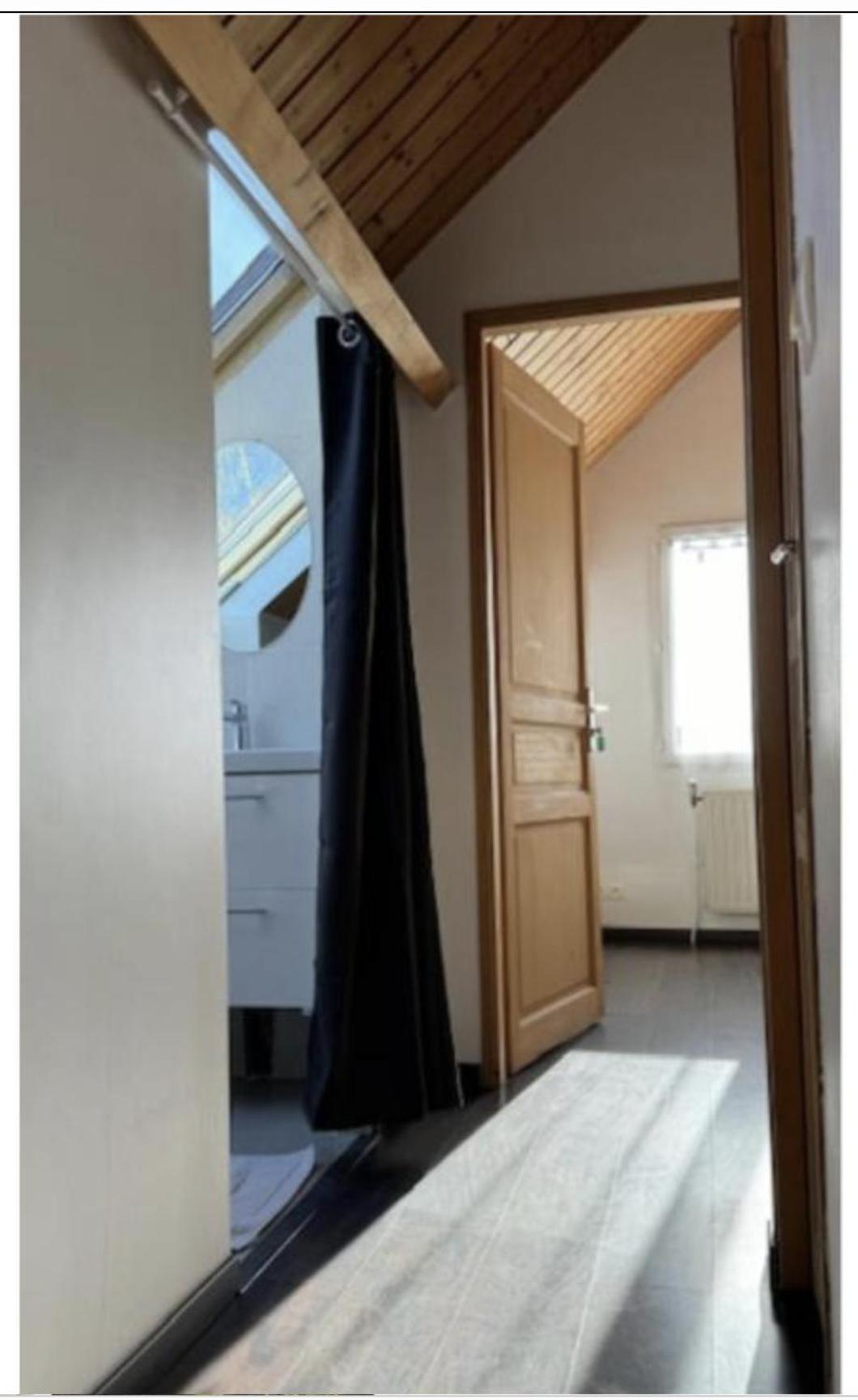 Magnifique Maison Situee A 14 Km De La Tour Eiffel 伊尼 外观 照片