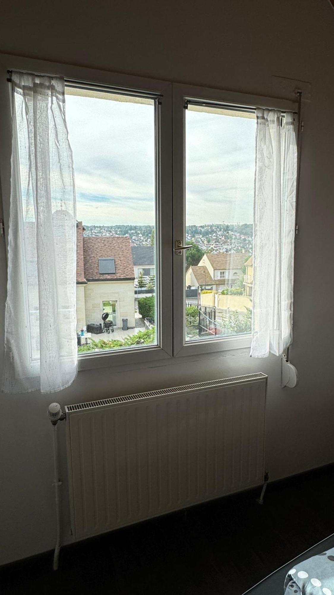 Magnifique Maison Situee A 14 Km De La Tour Eiffel 伊尼 外观 照片
